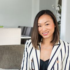 Aimee Zhang - Real Estate Agent in Seattle, WA - Reviews | Zillow