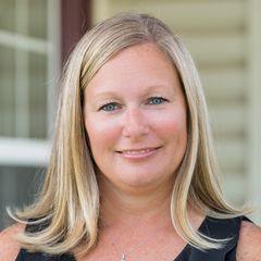 Jessica Larson - Real Estate Agent in Pikesville, MD - Reviews | Zillow