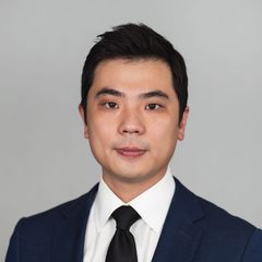 Ryan Zhu - Real Estate Agent In Las Vegas, Nv - Reviews 