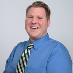 Matthew Comer