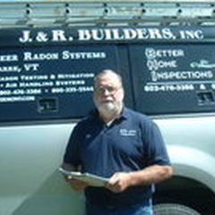 Jim Breer - Home Inspector in Barre, VT