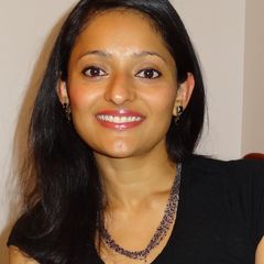 Deepa Mathew - Real Estate Agent in Desplaines, IL - Reviews | Zillow