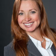 Michelle Woods NY Licensed R.E. Salesperson Real Estate Agent