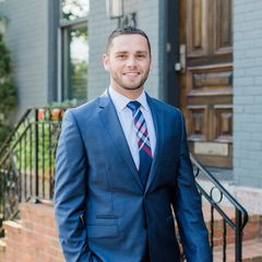 Zach Bish - Real Estate Agent in Columbus, OH - Reviews | Zillow