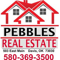 Pebbles Real Estate - Real Estate Agent in Davis, OK - Reviews | Zillow