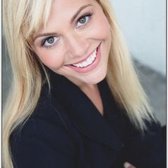 Cristin Michele Beavers Real Estate Agent in Los Angeles CA