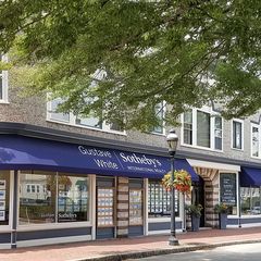 Mike Sweeney Real Estate Associate in Newport Rhode Island - Sotheby's  International Realty