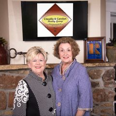 Carolyn Yeager Claudia Kittrell Real Estate Agent In Ardmore Ok Reviews Zillow