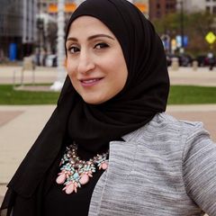 Hanin Jaber - Real Estate Agent in Whitefish Bay, WI - Reviews | Zillow