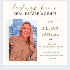 Jillian Lanese - Real Estate Agent in Toms River, NJ - Reviews | Zillow