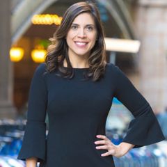 Lauren Luciano - Real Estate Agent In New York, Ny - Reviews 