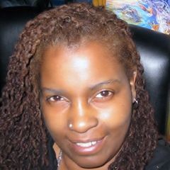 Cheryl Turner