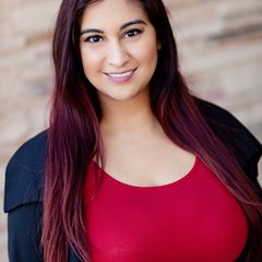 Ashley Castro - Licensed Realtor - eXp Realty