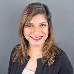 Shaista Salahuddin - Real Estate Agent in Round Rock, TX - Reviews | Zillow