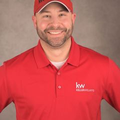 Matt Johnson - Keller Williams Realty Diamond Partners Inc.