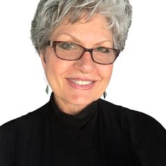 Cathy Chapman