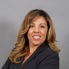 Eunice Mercedes Garcia - Real Estate Agent in Forest Hills, NY