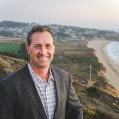 Jim Jennings Real Estate Agent In Half Moon Bay Ca Reviews Zillow