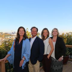 Scott Molly Sarah Shutes Real Estate Agent in Seattle WA