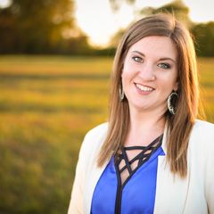 Amber Kimbrell - Real Estate Agent in Jackson, MO - Reviews | Zillow