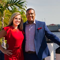 Heather And Corey Edwards Real Estate Agent In Fort Lauderdale Fl Reviews Zillow