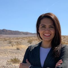 Elsa Gonzalez - Real Estate Agent in Las Vegas, NV - Reviews | Zillow