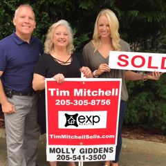 Tim Mitchell Real Estate Agent In Hoover Al Reviews Zillow