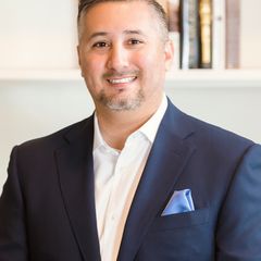 Ricardo Gonzalez - Real Estate Agent in The Woodlands, TX - Reviews ...