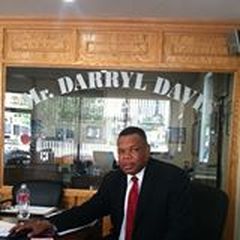 Darryl Davis Real Estate Agent In New York Ny Reviews Zillow