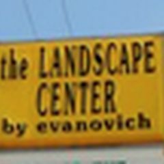 landscape centers near me