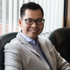 Allen Leung - Real Estate Agent in Newton, MA - Reviews | Zillow