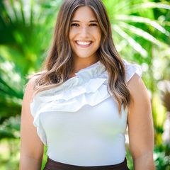 Kaia Miller - Real Estate Agent in Cape Coral, FL - Reviews | Zillow