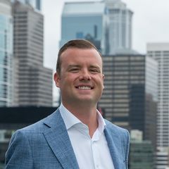 Jim Roche Real Estate Agent In Philadelphia Pa Reviews Zillow