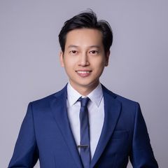 Shaojie(Jayden) Liang - Real Estate Agent in Brooklyn, NY - Reviews ...