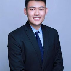 Derek Liu - Real Estate Agent In Alhambra, CA - Reviews | Zillow