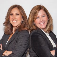 Meryl Resnick CBR & Susan Cohen - Real Estate Agent in Woodbury, NY ...