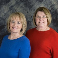 Gini Paige and Susan Waggoner - Real Estate Agent in Akron, OH ...