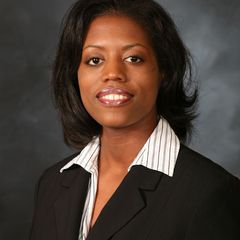 Shemika Jackson - Real Estate Agent in laurel springs, NJ - Reviews ...