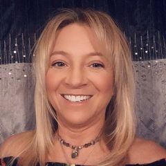 Andrea Thompson
