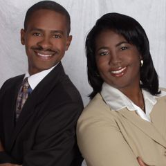 Marcus & Jenniene Jeantel - Real Estate Agent in Pembroke Pines, FL ...