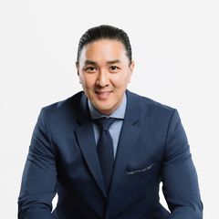 Bryan Kim - Real Estate - Real Estate Agent In Newmarket, ON - Reviews ...