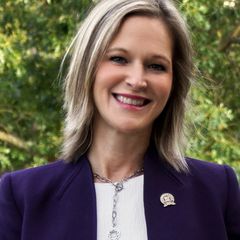 Lisa Fletcher-Greater Lansing Homes - Real Estate Agent in East Lansing