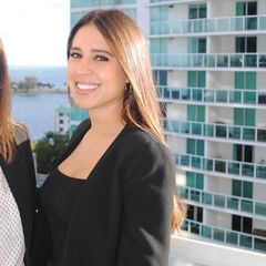 Michelle Cardenas Real Estate Agent in Miami Beach FL Reviews