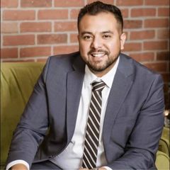 Gildardo Meza - Real Estate Agent in Scottsdale, AZ - Reviews | Zillow