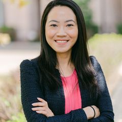 Stephanie Liu - Real Estate Agent In Houston, TX - Reviews | Zillow