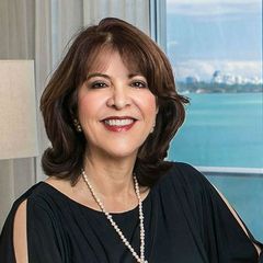 Monica S. Betancourt - Real Estate Agent in Coral Gables, FL - Reviews ...