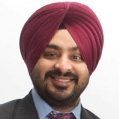 Inderpreet Singh kochhar - Real Estate Agent in Woodbridge, NJ ...