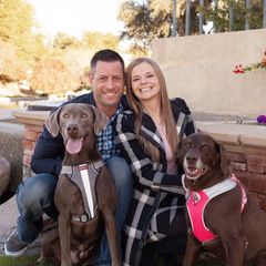 Michael And Mallerie Shepherd Real Estate Agent In Scottsdale Az Reviews Zillow