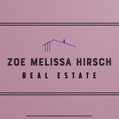 Woodstock Real Estate Broker Zoe Hirsch