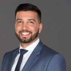 Alain Hernandez - Real Estate Agent in Miami, FL - Reviews | Zillow